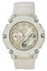 Casio G-shock Natural Color Series Analog Digital Resin Strap Beige Dial Quartz Ga-2200nc-7a 200m Men's Watch