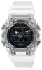 Casio G-shock Sound Wave Serie Analog Digital Quartz Ga-900skl-7a Ga900skl-7 200m Men's Watch