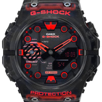 Casio G Shock Analog Digital Quartz Ga-b001g-1a Gab001g-1 200m Men's Watch