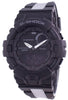 Casio G-shock Gba-800lu-1a Quartz Shock Resistant 200m Men's Watch