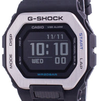 Casio G-shock G-lide World Time Quartz Gbx-100-1 Gbx100-1 200m Men's Watch