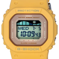 Casio G-shock G-lide Digital Quartz Glx-s5600-4 200m Women's Watch