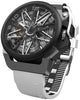 Mazzucato Rim Gt Reversible Chronograph Skeleton Dial Automatic Gt3-wh Men's Watch