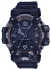 Casio G-shock Mudmaster Analog Digital Solar Powered Gwg-2000-1a1 Gwg2000-1a1 200m Men's Watch