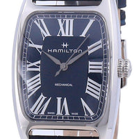 Hamilton American Classic Boulton Mechanical Diver's Titanium H13519641 Men's Watch