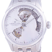 Hamilton Jazzmaster Viematic Open Heart Automatic H32215190 Women's Watch