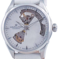 Hamilton Jazzmaster Open Heart Automatic H32215890 Women's Watch