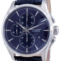 Hamilton Jazzmaster Chrono Automatic H32586641 100m Men's Watch