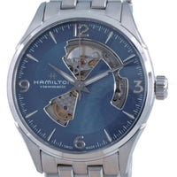 Hamilton Jazzmaster Open Heart Automatic H32705142 Women's Watch