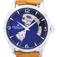 Hamilton Jazzmaster Viewmatic Open Heart Automatic H32705541 Men's Watch