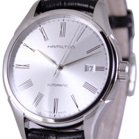 Hamilton Valiant Automatic H39515754 Men's Watch