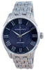 Hamilton Jazzmaster Automatic Blue Dial H42535140 Men's Watch