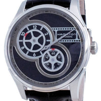 Hamilton Jazzmaster Regulator Cinema Automatic H42605731 Men's Watch