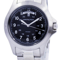 Hamilton Khaki King H64451133 Men's Watch