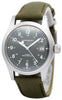 Hamilton Khaki Field Mechanical H69419363 H69439363 Men's Watch