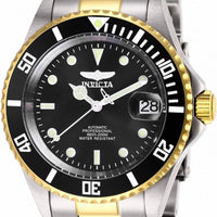 Invicta Pro Diver Automatic Professional 28663 200m Men's Watch