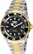 Invicta Pro Diver Automatic Professional 28663 200m Men's Watch