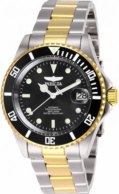 Invicta Pro Diver Automatic Professional 28663 200m Men's Watch