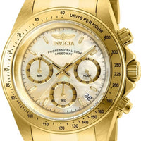 Invicta Professional Speedway 28669 Quartz Chronograph 200m Men's Watch