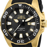 Invicta Pro Diver Automatic 30507 Limited Edition 100m Men's Watch