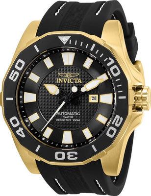 Invicta Pro Diver Automatic 30507 Limited Edition 100m Men's Watch