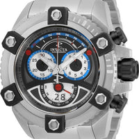 Invicta Reserve Octane 31413 Quartz Chronograph 200m Men's Watch