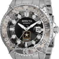 Invicta U.s. Army Automatic 31851 300m Men's Watch