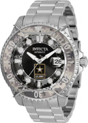 Invicta U.s. Army Automatic 31851 300m Men's Watch