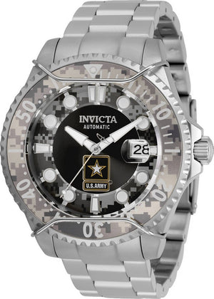 Invicta U.s. Army Automatic 31851 300m Men's Watch