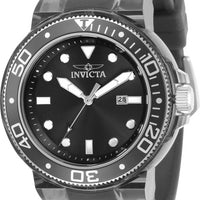 Invicta Pro Diver 32334 Quartz 100m Men's Watch