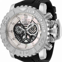 Invicta Sea Hunter Chronograph Diver's Quartz 32636 200m Men's Watch