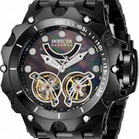 Invicta Reserve Venom Open Heart Dial Automatic 33554 500m Diver's Men's Watch