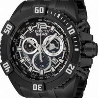 Invicta Shaq Chronograph Diver's Quartz 33770 200m Men's Watch