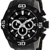 Invicta Pro Diver Chronograph Quartz 33850 100m Men's Watch