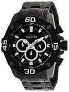 Invicta Pro Diver Chronograph Quartz 33850 100m Men's Watch