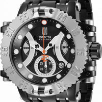 Invicta Jason Taylor Chronograph Diver's Quartz 34274 200m Men's Watch