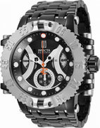 Invicta Jason Taylor Chronograph Diver's Quartz 34274 200m Men's Watch