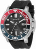 Invicta Pro Diver Black Dial Two Tone Stainless Automatic 34317 100m Men's Watch