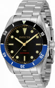 Invicta Vintage Pro Diver Automatic Diver's 34333 200m Men's Watch