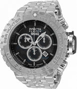 Invicta Shaq Diamond Accents Diver's Quartz 34612 500m Men's Watch