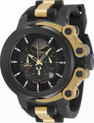 Invicta Marvel Punisher Chronograph Quartz 34654 100m Men's Watch