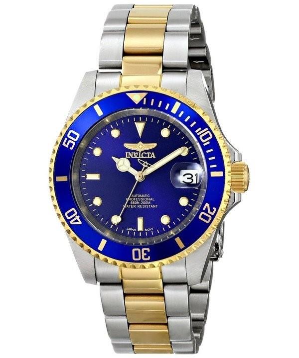 Invicta Automatic Professional Pro Diver 200m 8928ob Men's Watch