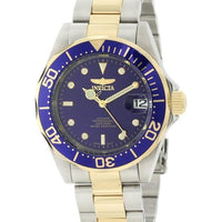 Invicta Pro Diver 200m Automatic Two Tone Inv8928-8928 Men's Watch