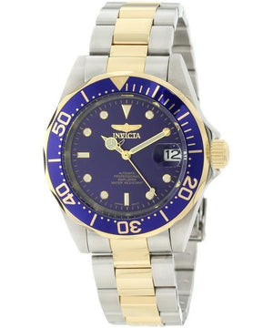 Invicta Pro Diver 200m Automatic Two Tone Inv8928-8928 Men's Watch