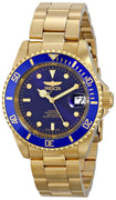 Invicta Automatic Pro Diver 200m Blue Dial 8930ob Men's Watch