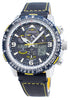 Citizen Promaster Skyhawk A-t Eco-drive Jy8078-01l Radio Controlled 200m Men's Watch