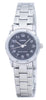 Casio Quartz Ltp-v001d-1b Ltpv001d-1b Women's Watch
