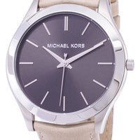 Michael Kors Slim Runway Quartz Mk8619 Men's Watch