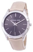 Michael Kors Slim Runway Quartz Mk8619 Men's Watch