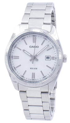 Casio Analog Quartz Mtp-1302d-7a1v Mtp1302d-7a1v Men's Watch